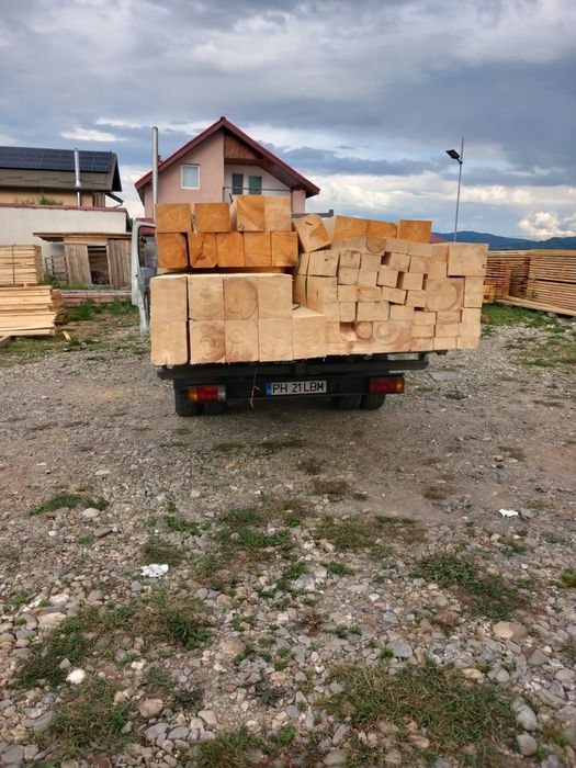 Depozit De Cherestea BRASOV Dulapi Grinzi Scândură Sipca