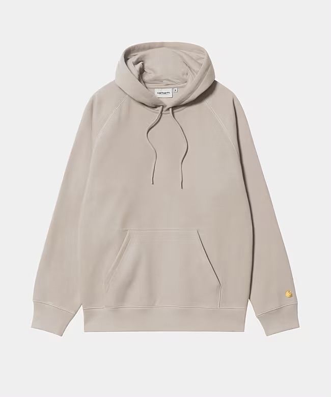 Carhartt WIP Chase Hoodie ОРИГИНАЛЕН мъжки суичър - M