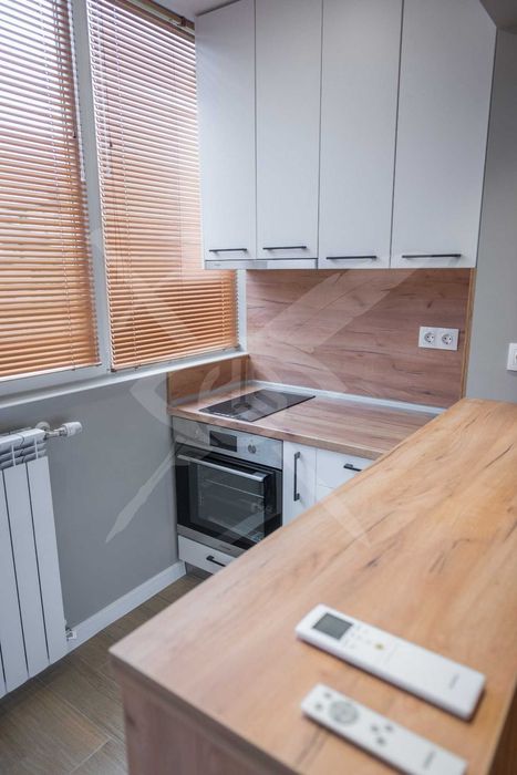 Продава се Двустаен апартамент в София, Левски Г - 53 кв.м за 2925 €/кв.м - Снимка #5