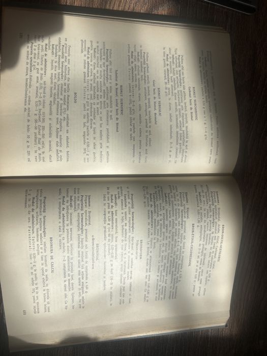 Terapeutica medicala