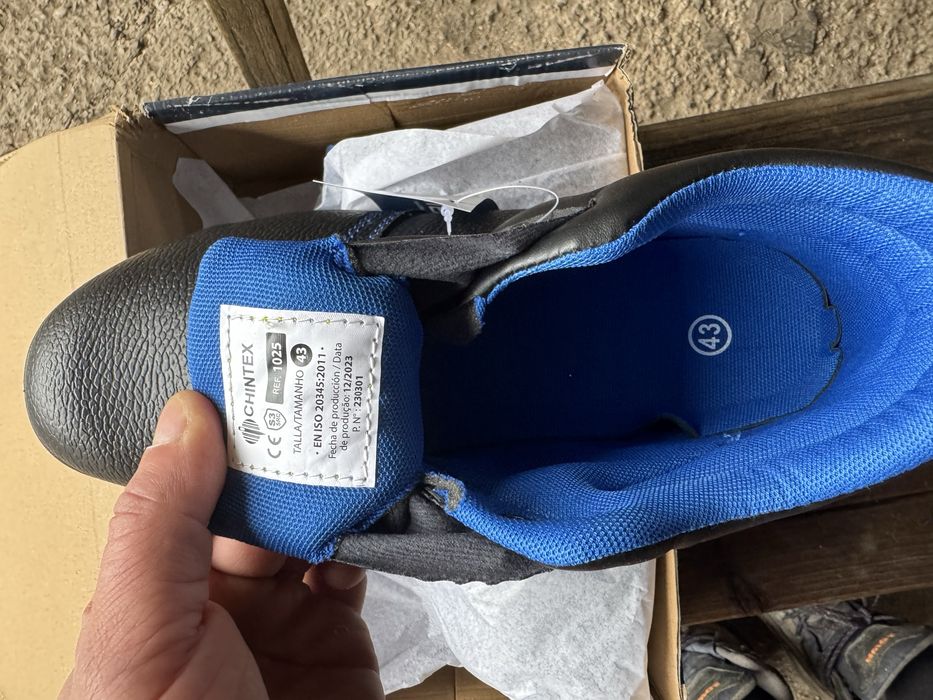 Boncani lucru protectie bombeu