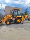 Jcb 3cx din 2004