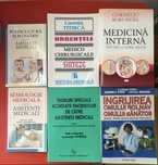 Pachet Medicina interna asistenti medicali