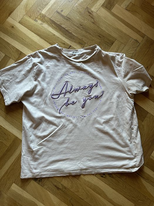 Тениска/ Тениски: H&M, Zara, LCW, Cropp