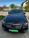 Mercedes E220 4MATIC