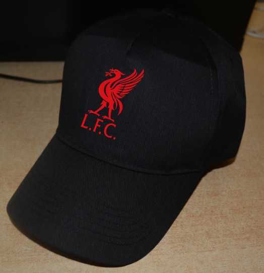 Футболна Чаша на ЛИВЪРПУЛ с име и номер сезон 2024!Чаша FC LIVERPOOL!