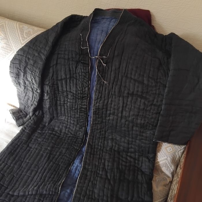 Чапан мужской 50-52 разм.Продам