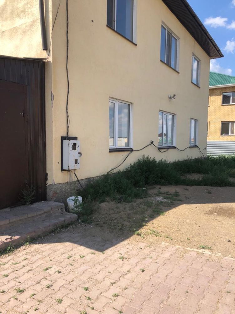 Сдам коттедж в аренду