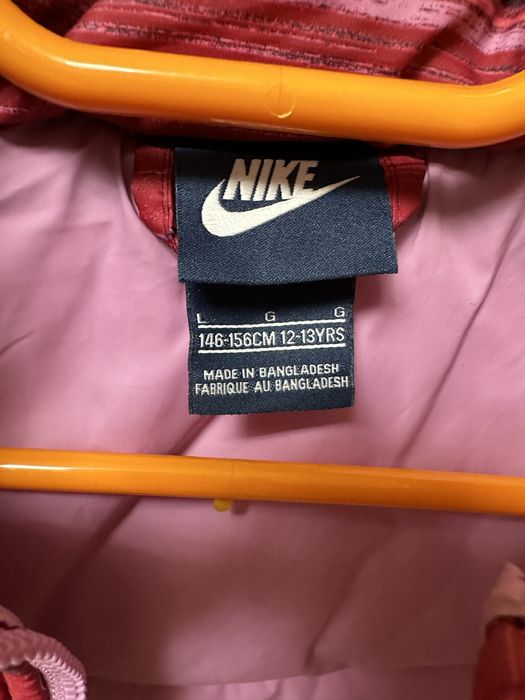 Vesta dama nike originala ,marime xs