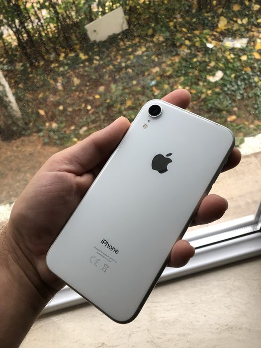 Iphone xr 64 Gb impecabil