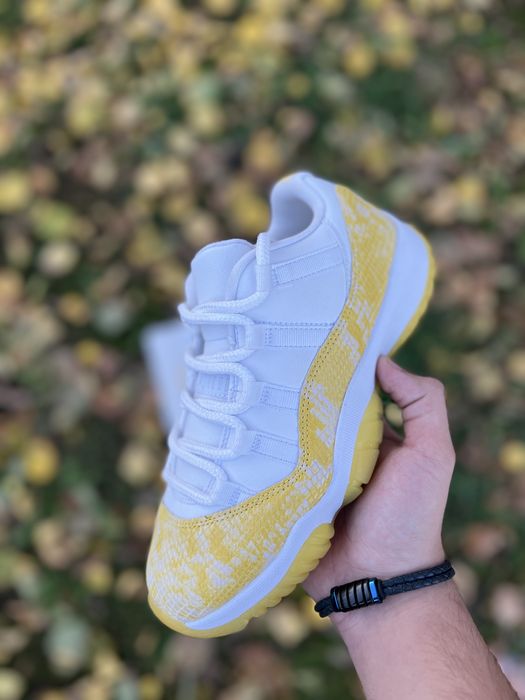 Air Jordan 11 originali