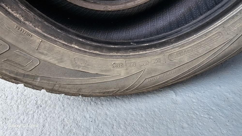 Зимни гуми 235 60 18