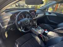 Audi A6 A6- Quattro