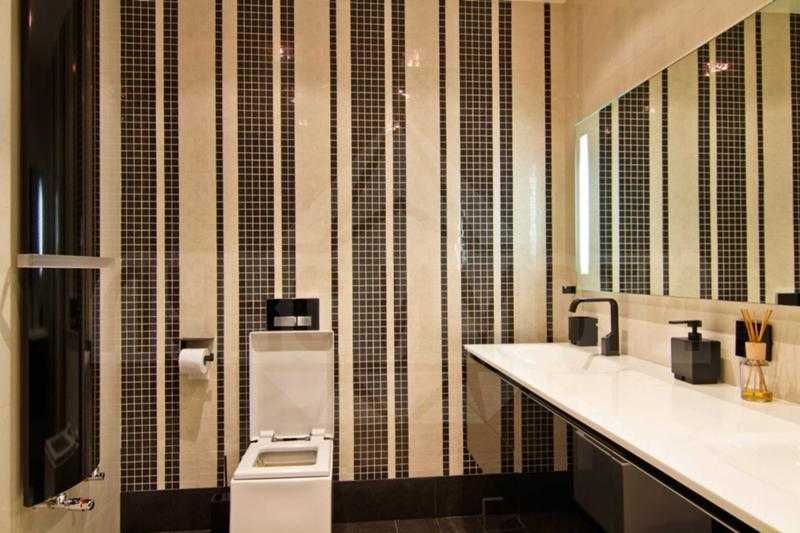 Продава се Четиристаен апартамент в София, Манастирски ливади - 120 кв.м за 1725 €/кв.м - Снимка #7