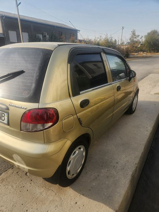 Matiz Arendaga beramiz