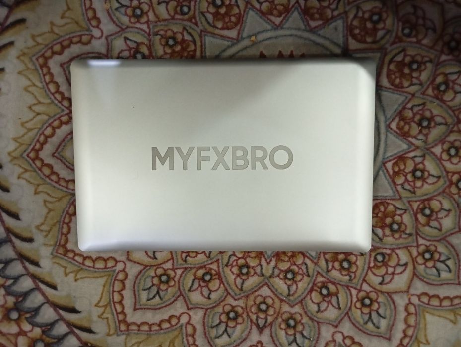 Myfxbro ноутбук для трейдера