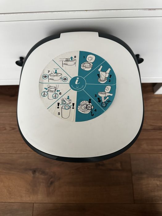 Хигиенен кош за пелени Tommee Tippiee