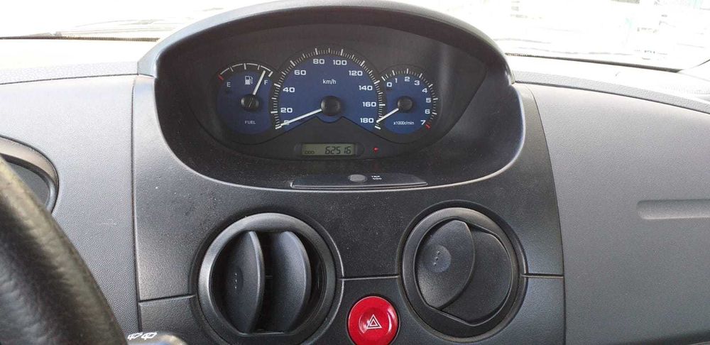 Vand Chevrolet Spark