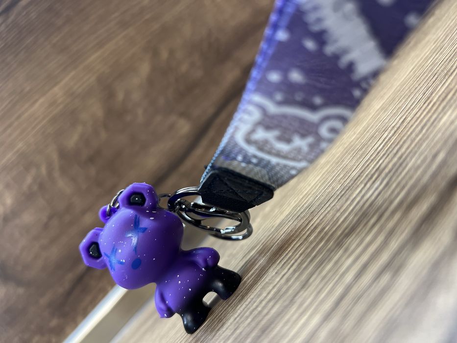 Ключодържател Мече [X]BearKeypers