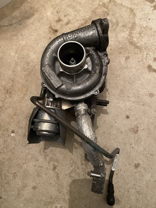 Vand turbo peugeot 307 1,6 HDI, ford, volvo, etc