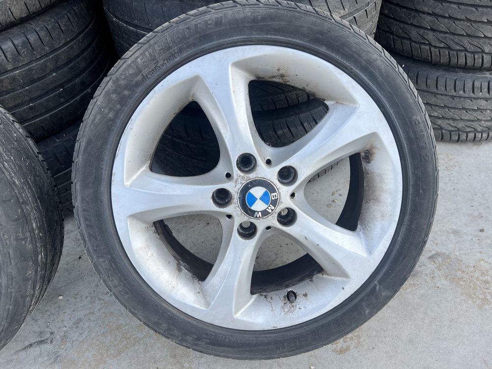 Jante bmw e81 e82 e87 e88 r17 start spoke 256