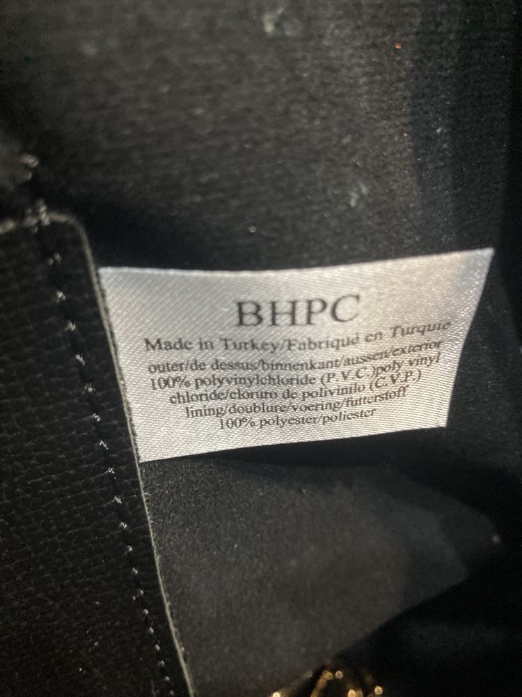 Beverly hills polo club дамска чанта