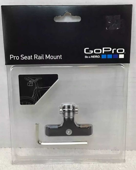 Suport sa camera GOPRO