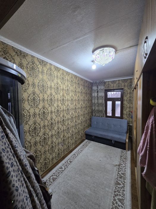 Чилонзор 24 квартлда 3 хонали уй