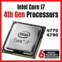Intel® Core™ i7 - 4770