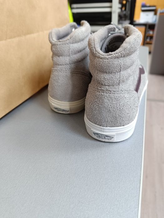 Кецове/маратонки/Vans