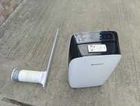 Aer conditionat portabil Vortex 12000 BTU