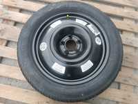 Резервна гума/патерица 17ка 5х108 Peugeot, Citroen