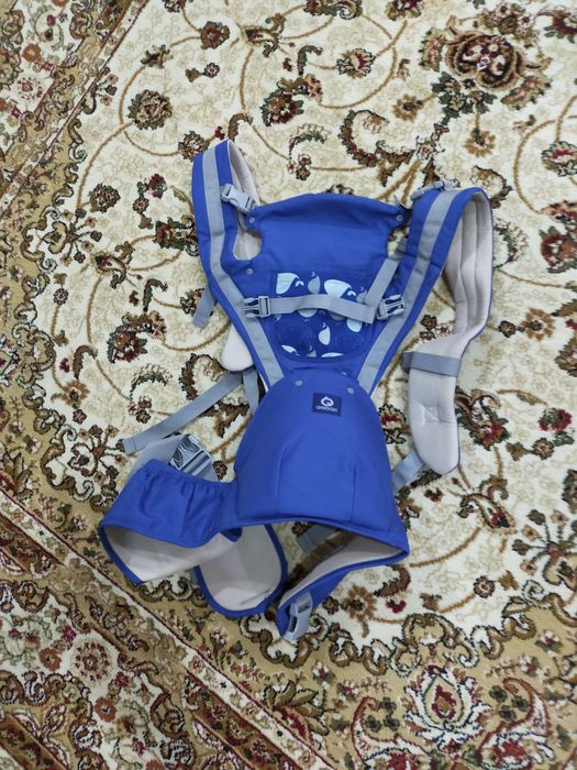 Кенгуренок в отличном состоянии