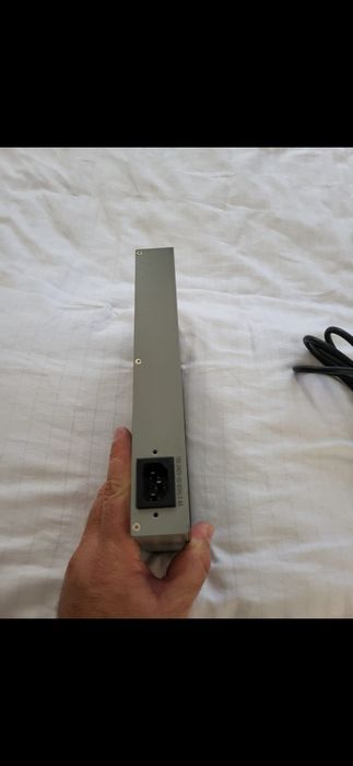 Switch internet functional