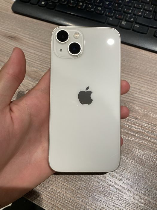 Iphone 13  obmen ili prodam