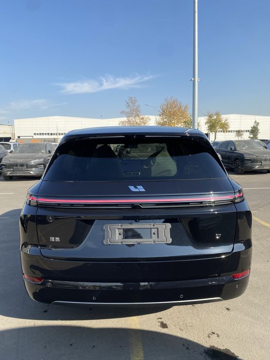 Lixiang L7 2025/2026