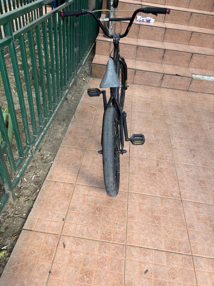 Vand BMX de firma Ewise