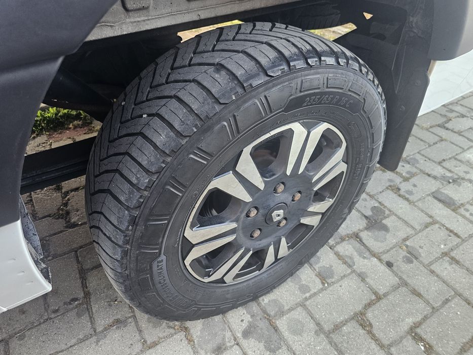 Renault master 2021 euro 6 8+1 locuri