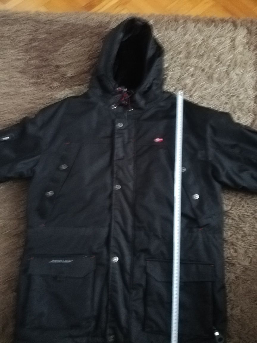 Оригинално яке Geographical Norway - XL