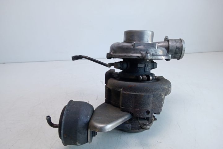 Turbina turbosuflanta A6460960199 Mercedes-Benz Viano W639
