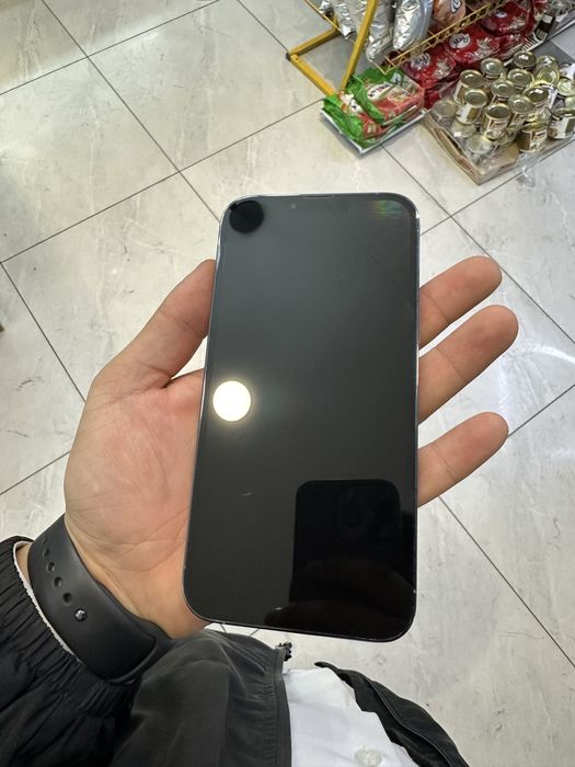 iPhone 13 Pro Max 128 Gb