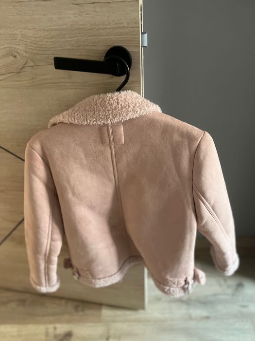 Палто next за 12 годишно момиче