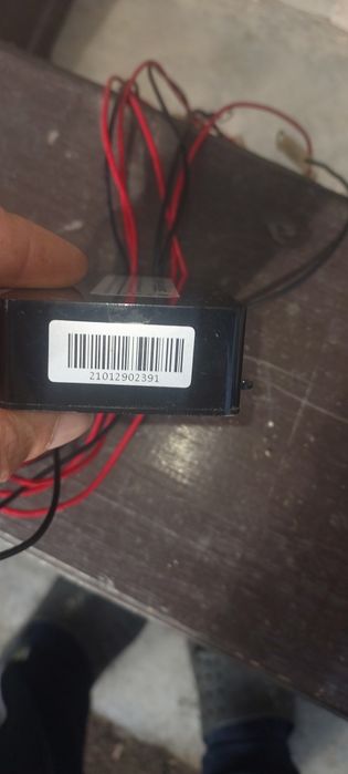 egalizator baterii 12v agm, lifepo4 4s