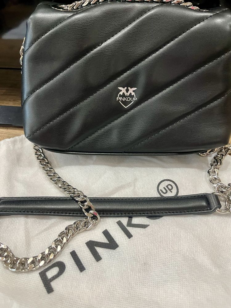 Страхотна чанта Pinko