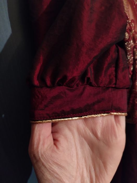 Платье на девочку