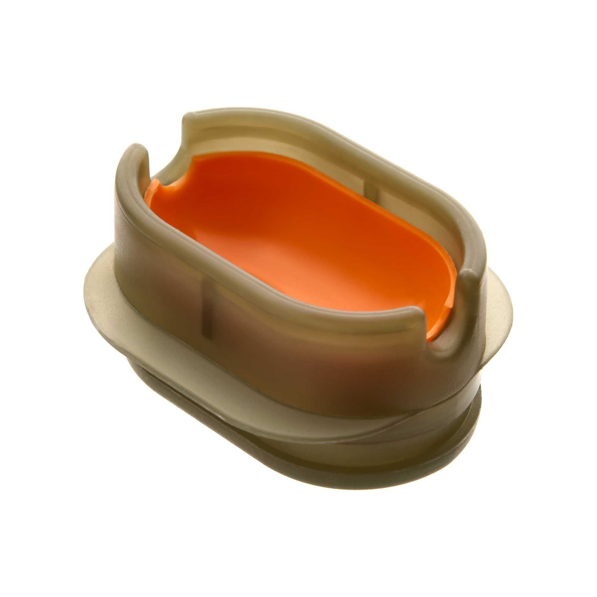 Method feeder clasic flat cu tija lunga de 15 cm