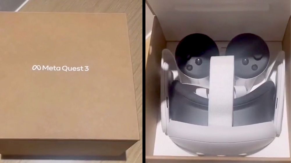 Продаю Meta Quest 3 128gb