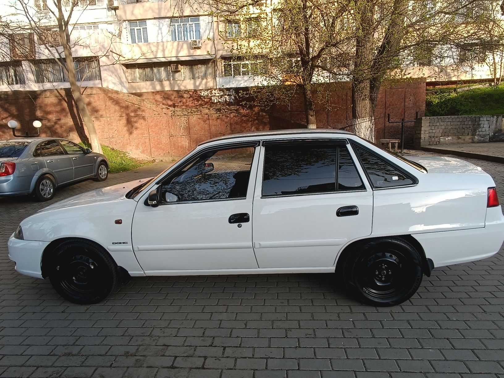 Nexia 2 gibrit 2014