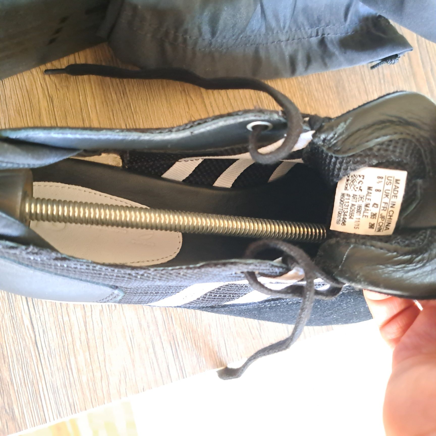 Adidas Y-3 Yohgi Yamamoto мъжки спортни обувки .Разпродажба
