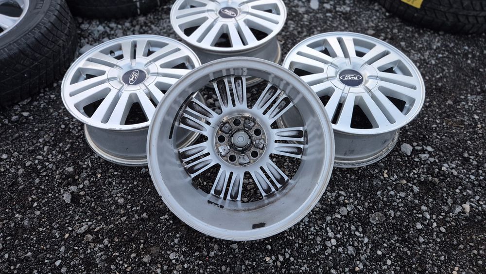 Оригинални джанти Форд 5/108 Ford Focus C-Max, 5x108